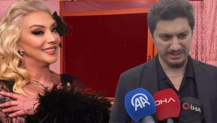 Güllü’nün oğlu Tuğberk Yağız Gülter’in “uyuşturucu” test sonucu çıktı!