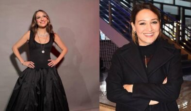 Gupse Özay hastalığını ilk kez açıkladı! Zayıflama nedeni ortaya çıktı