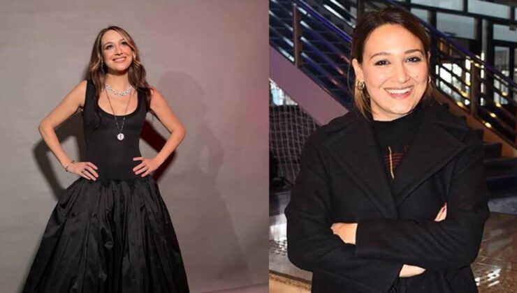 Gupse Özay hastalığını ilk kez açıkladı! Zayıflama nedeni ortaya çıktı