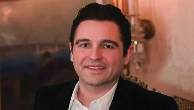 Hacı Sabancı sosyal medya hesabını kapatmıştı! Perde arkası ortaya çıktı