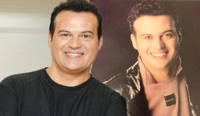 Hakan Peker, fotoğrafına yanlış filtre seçince sosyal medyanın diline düştü