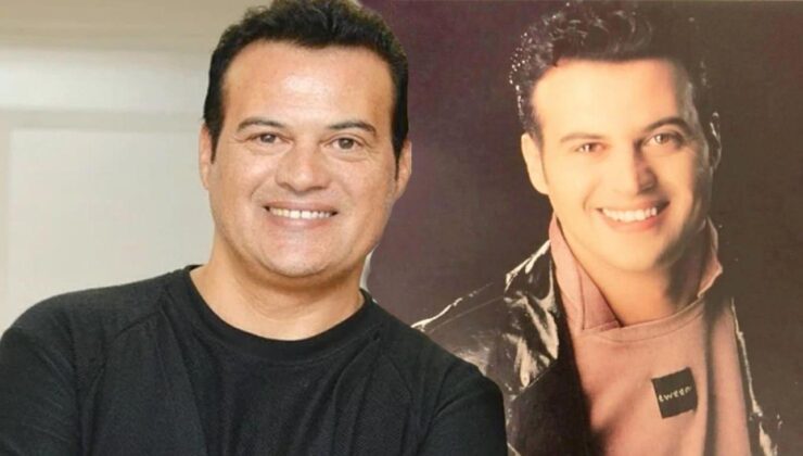 Hakan Peker, fotoğrafına yanlış filtre seçince sosyal medyanın diline düştü