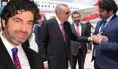 Hakan Taşıyan kalp krizi geçirdi! Cumhurbaşkanı Erdoğan devreye girdi! Menajeri açıklama yaptı
