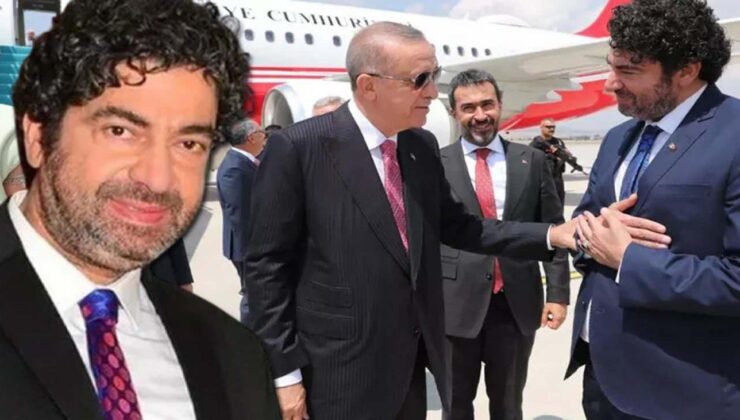 Hakan Taşıyan kalp krizi geçirdi! Cumhurbaşkanı Erdoğan devreye girdi! Menajeri açıklama yaptı