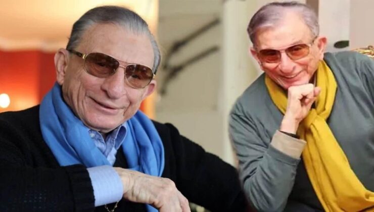 Haldun Dormen’den acı haber: Sanat camiası yasa boğuldu!