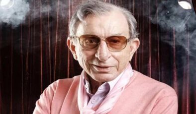 Haldun Dormen’e veda! Son yolculuğuna uğurlandı