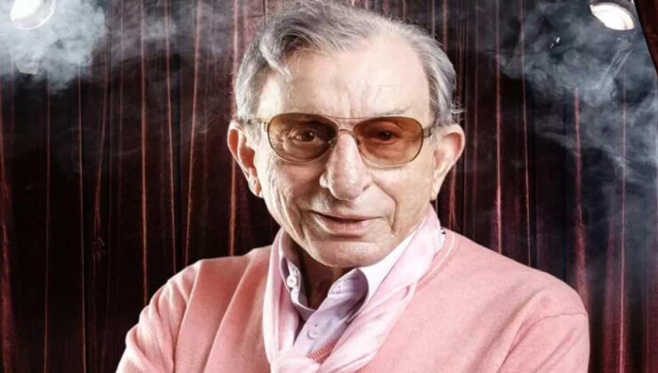 Haldun Dormen’e veda! Son yolculuğuna uğurlandı