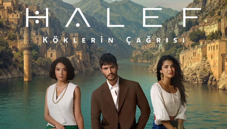 Halef Köklerin Çağrısı’nda Yer Yerinden Oynuyor! Serhat’ın Dönüşü Her Şeyi Değiştirecek mi?