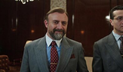 Halit Ergenç’in yeni kazancı ortaya çıktı! Londra’da 2 ton satış yaptı