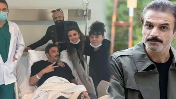 Hayatını karartan hata: Ufuk Özkan’ın karaciğerini mahveden diyet ortaya çıktı!