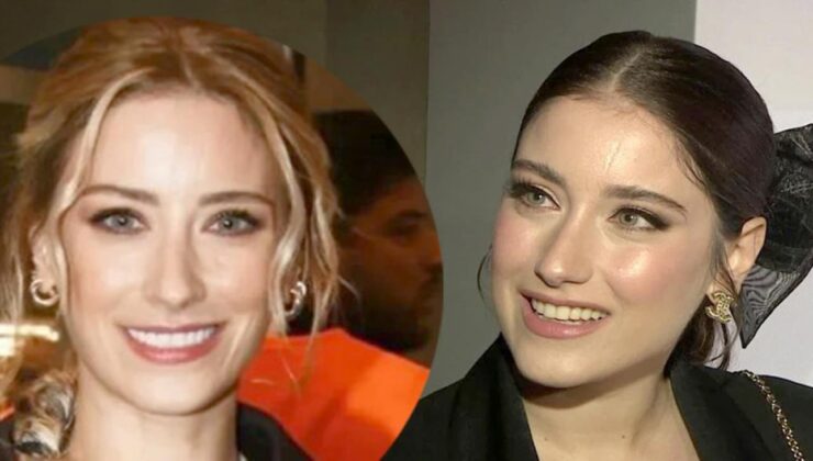 Hazal Kaya’dan diş estetiği itirafı: “Ölüyorum sandım söktürüp tekrardan yaptırdım!”
