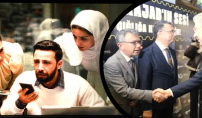 “Hind Rajab’ın Sesi” filminin Eskişehir’de özel gösterimi yapıldı