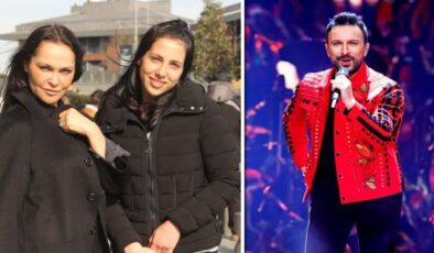 Hülya Avşar, 15 yıldır küs olduğu Tarkan’ı kızı Zehra için aradı: Söylediği tüm sözleri yuttu!
