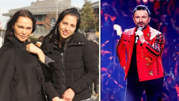Hülya Avşar, 15 yıldır küs olduğu Tarkan’ı kızı Zehra için aradı: Söylediği tüm sözleri yuttu!