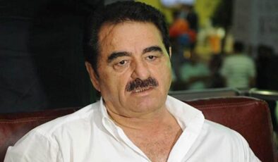 İbrahim Tatlıses’in korumasından sert müdahale! ‘O görüntüleri sil’