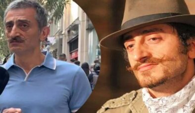 İcralık olmuş evinden atılmıştı! ÇGHB’nin yıldızı Metin Keçeci aylar sonra ortaya çıktı