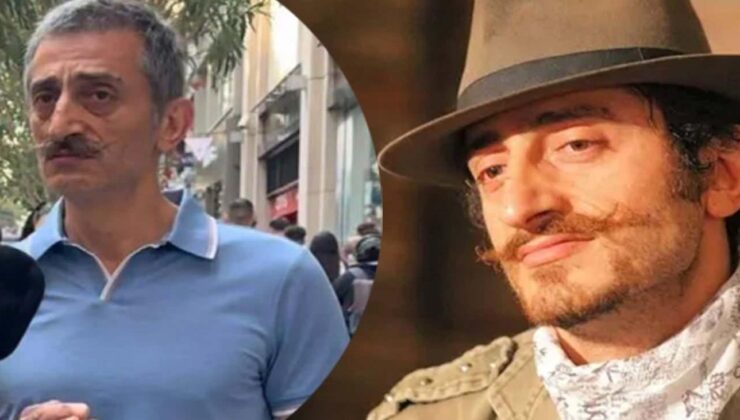 İcralık olmuş evinden atılmıştı! ÇGHB’nin yıldızı Metin Keçeci aylar sonra ortaya çıktı