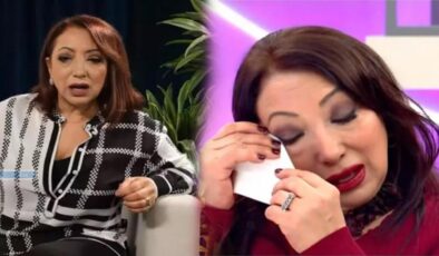 İnce İnce Yasemince’nin yıldızı Yasemin Yalçın’dan yıllar sonra gelen itiraf!