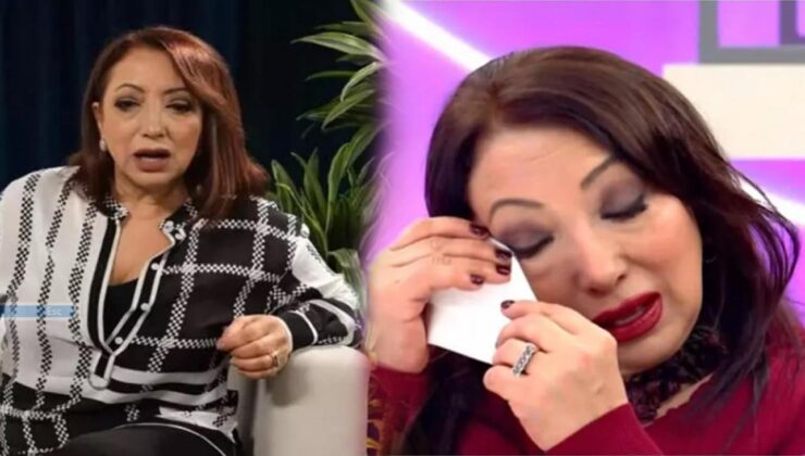 İnce İnce Yasemince’nin yıldızı Yasemin Yalçın’dan yıllar sonra gelen itiraf!Gözyaşları boğuldu