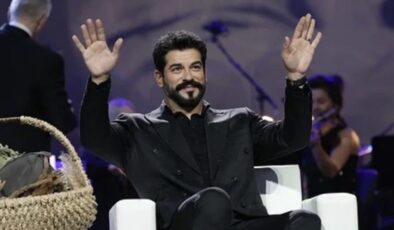 Joy Awards’ta Şok Karar: Burak Özçivit Kara Listeye mi Alındı?