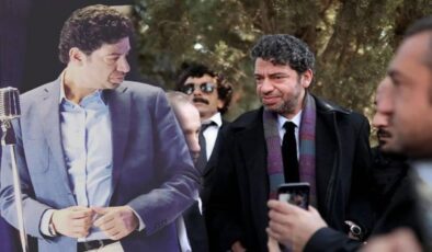 Kalp krizi iddiaları gündem olmuştu: Hakan Taşıyan’ın kardeşi konuştu!