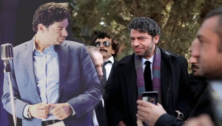 Kalp krizi iddiaları gündem olmuştu: Hakan Taşıyan’ın kardeşi konuştu!