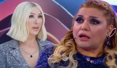 Kibariye’nin açıklamasına Seda Sayan’dan olay yanıt: “Kafa gitti”