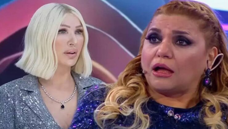 Kibariye’nin açıklamasına Seda Sayan’dan olay yanıt: “Kafa gitti”