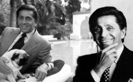 Kırmızıya ismini veren ünlü modacı Valentino Garavani hayatını kaybetti!