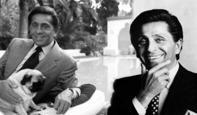 Kırmızıya ismini veren ünlü modacı Valentino Garavani hayatını kaybetti!