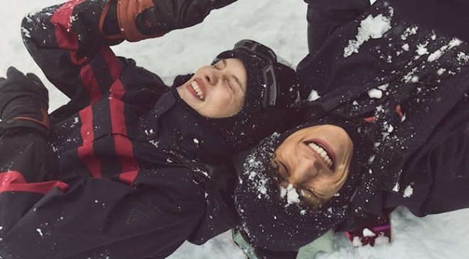 Kış Aşklarının Karanlık Yüzü: “Sledging” Nedir?