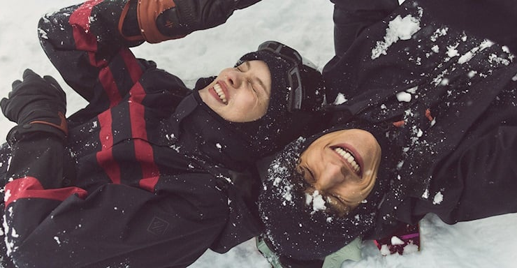 Kış Aşklarının Karanlık Yüzü: “Sledging” Nedir?