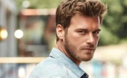 Kıvanç Tatlıtuğ ve Pınar Deniz Aynı Projede mi?