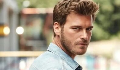 Kıvanç Tatlıtuğ ve Pınar Deniz Aynı Projede mi?