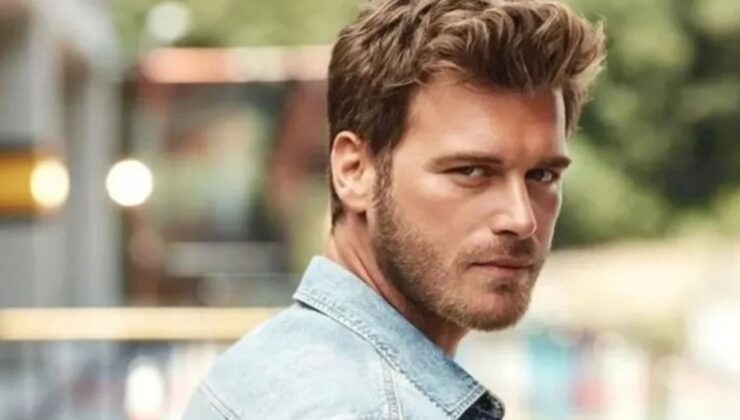 Kıvanç Tatlıtuğ ve Pınar Deniz Aynı Projede mi?