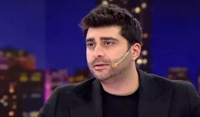 Kızılcık Şerbeti dizisinin Fatih’i Doğukan Güngör adliyeye sevk edildi