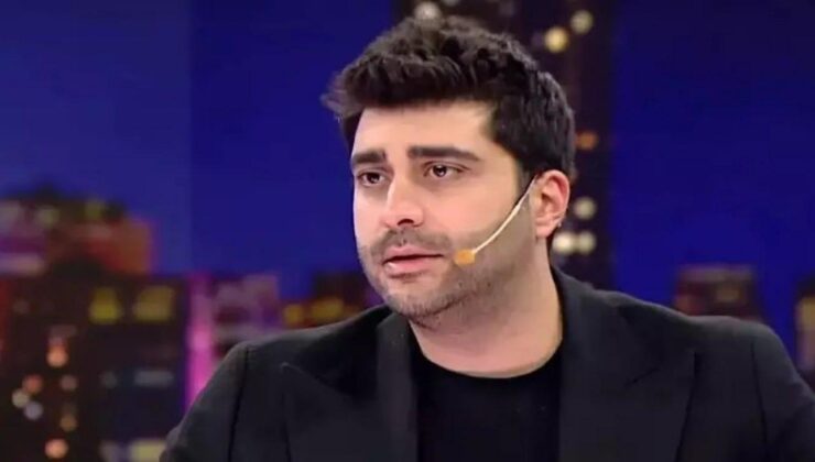 Kızılcık Şerbeti dizisinin Fatih’i Doğukan Güngör uyuşturucu operasyonunda gözaltına alındı!