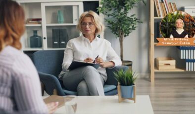 Klinik psikologdan çarpıcı uyarı: Kadınlar kendi İhtiyaçlarını neden geri plana atıyor?