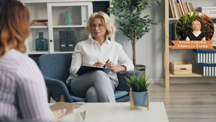 Klinik psikologdan çarpıcı uyarı: Kadınlar kendi İhtiyaçlarını neden geri plana atıyor?