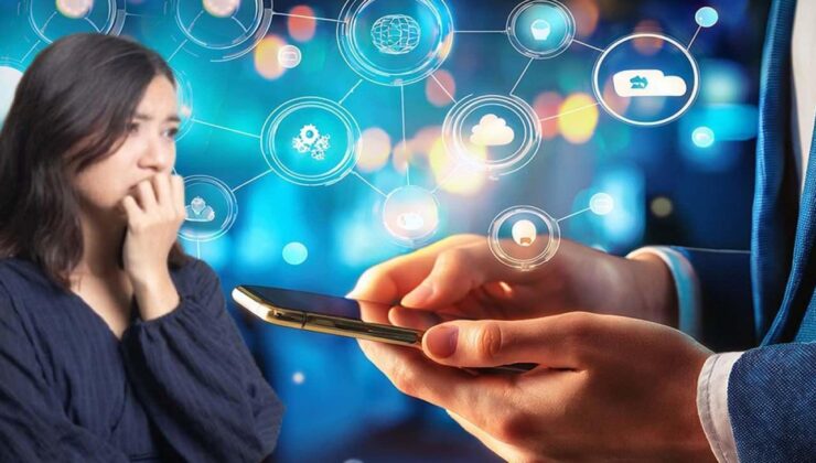 Klinik psikologdan sosyal medya ve yapay zeka uyarısı! Kontrolsüz bilgi akışı kaygıyı besliyor