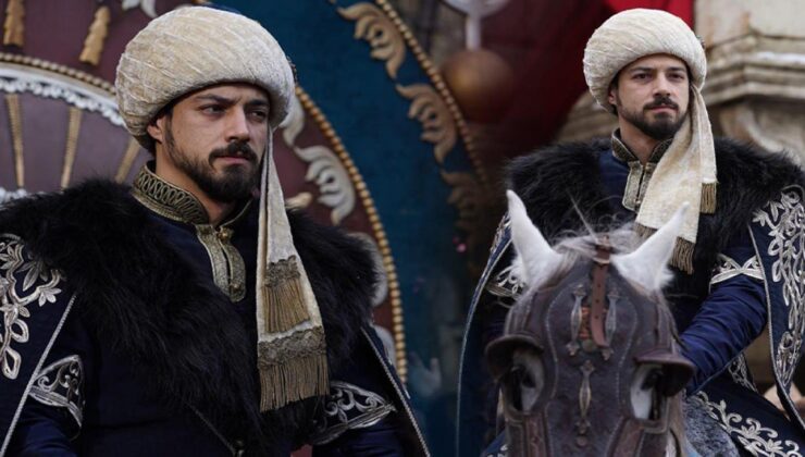 Kuruluş Orhan’da heyecan dorukta: Osmanlı Devleti cihana ilan ediliyor!