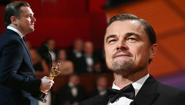 Leonardo DiCaprio’nun ödülüne “ Maduro” engeli!