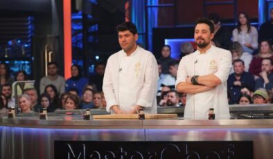 Masterchef Altın Kupa’yı Kim Kazandı?