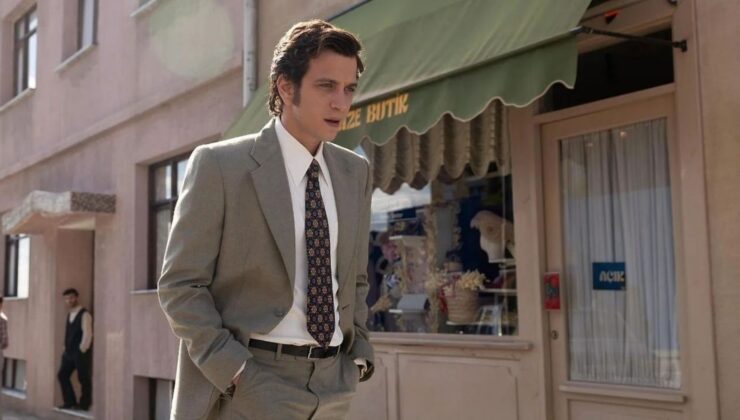 Masumiyet Müzesi Dizisi Netflix’te Yayınlanacak: Konusu ve Oyuncuları Belli Oldu