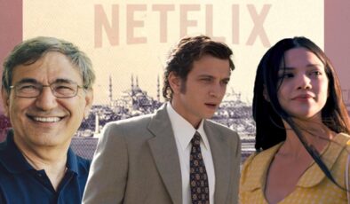 Masumiyet Müzesi ekranlara taşınıyor: İlk tanıtım geldi!