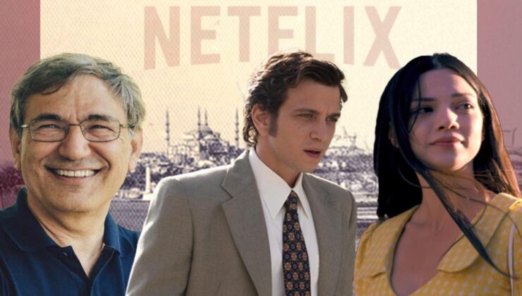 Masumiyet Müzesi ekranlara taşınıyor: İlk tanıtım geldi!