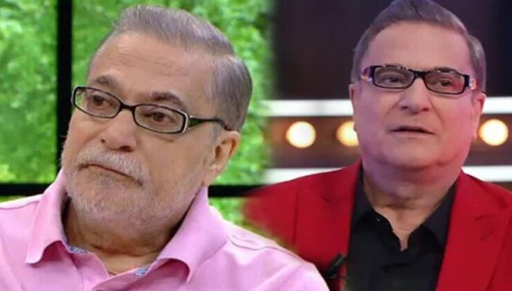 Mehmet Ali Erbil’i yıkan ölüm haberi! Sosyal medyadan duyurdu