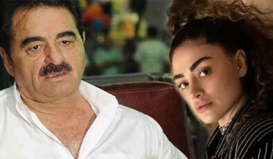 Miami’ye yerleşen Dilan Çıtak’a terleten soru “Babanı seviyor musun?”