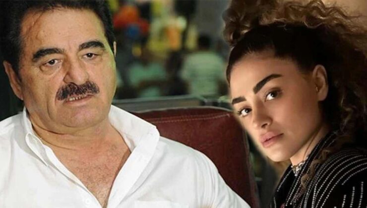 Miami’ye yerleşen Dilan Çıtak’a terleten soru “Babanı seviyor musun?”