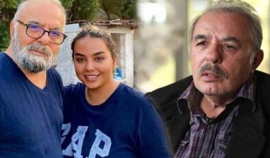 Miras davasına sayılı günler kala konuştu: Ferdi Tayfur’un yeğeninden olay açıklama!